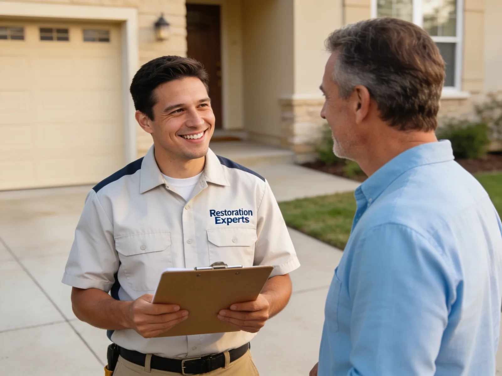 Water Damage Cleanup Lancaster, TN FAQs